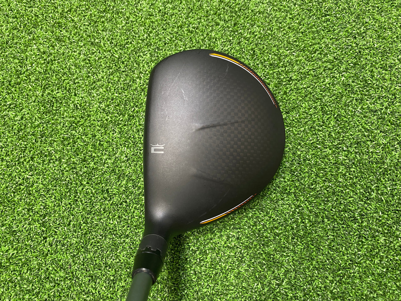2022 Cobra LTDx Max 15.5° 3 Wood  *Excellent Condition*