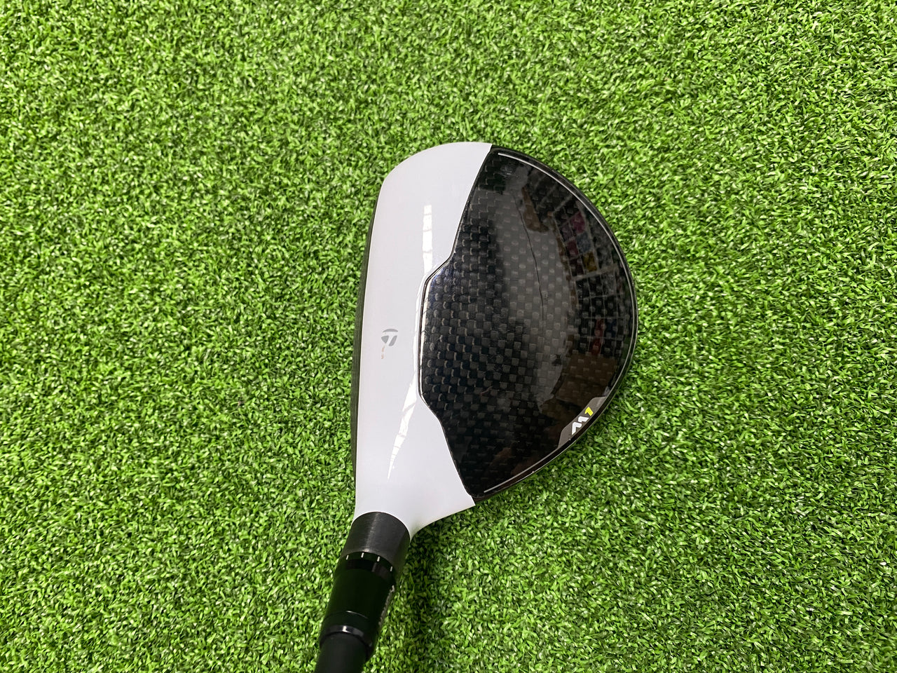 2015 TaylorMade M1 19° 5 Wood