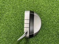 Odyssey Works Versa Rossie 1 34" Putter