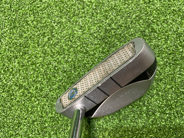 Odyssey Works Versa Rossie 1 34" Putter