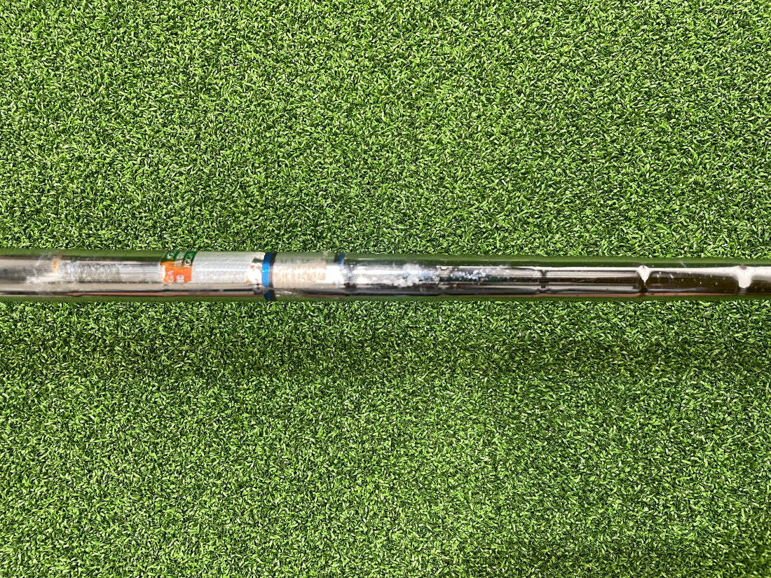 Odyssey Works Versa Rossie 1 34" Putter