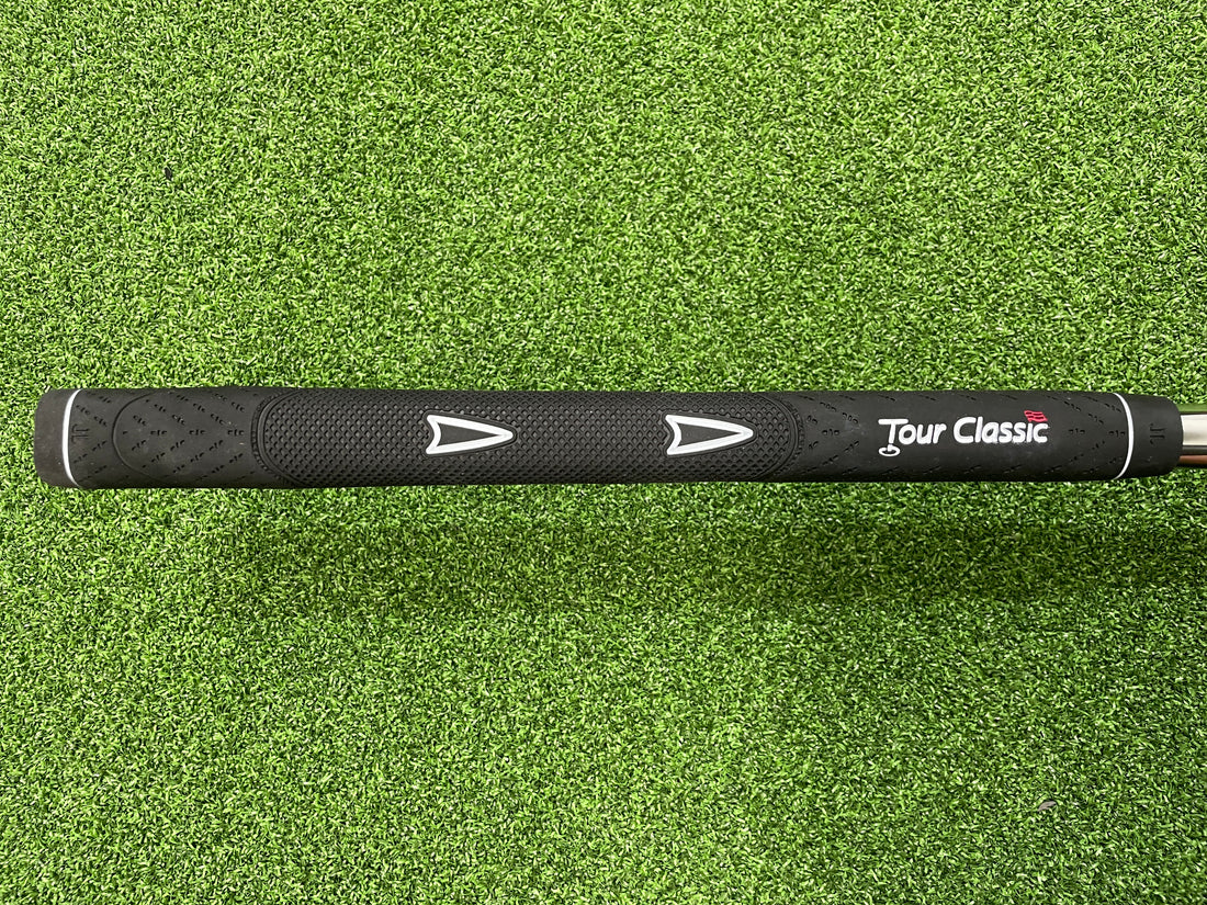 Odyssey Works Versa Rossie 1 34" Putter