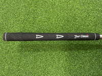 Odyssey Works Versa Rossie 1 34" Putter