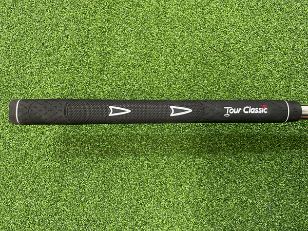 Odyssey Works Versa Rossie 1 34" Putter
