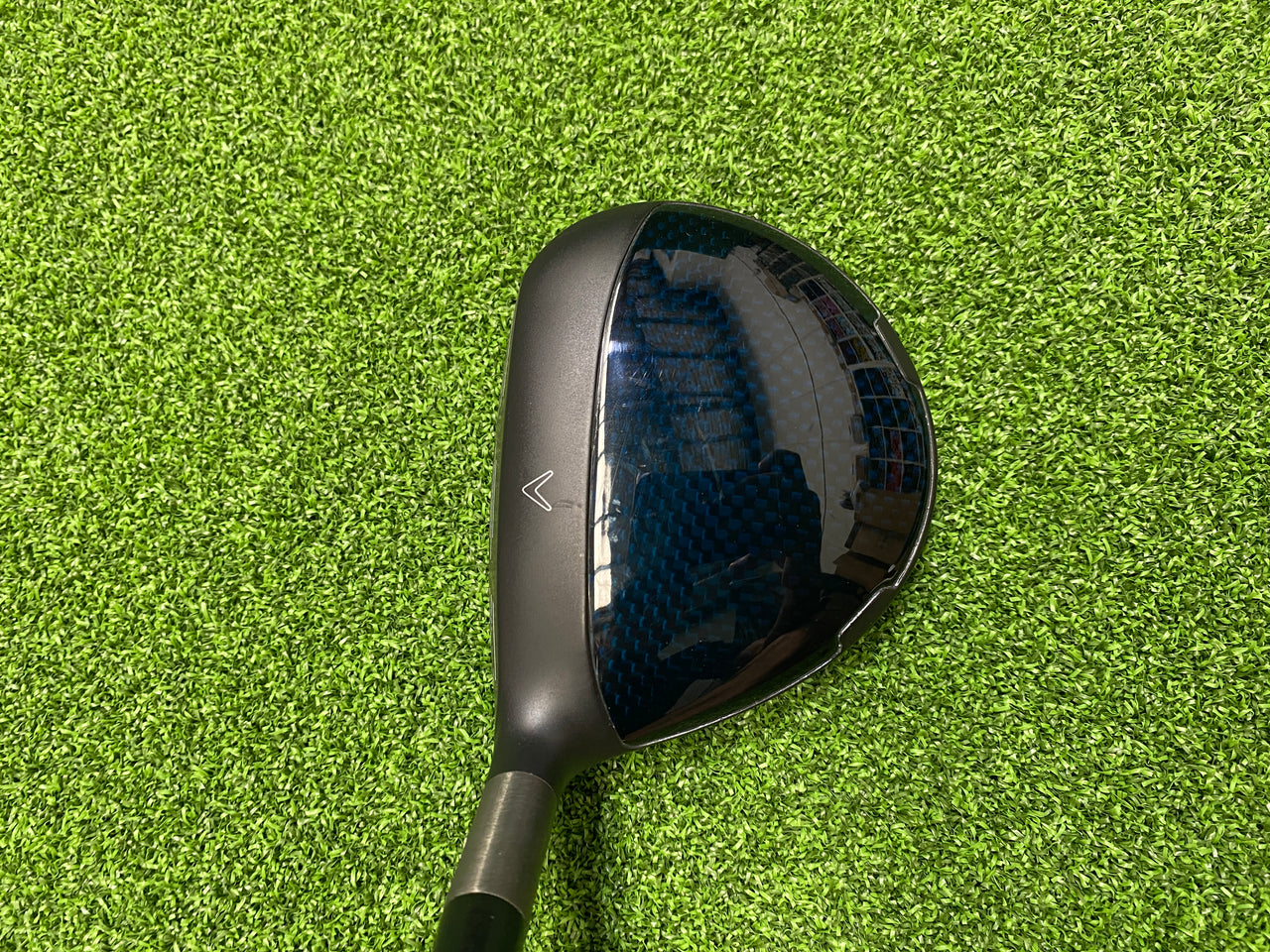 2023 Callaway Paradym 18° 5 Wood *Excellent Condition*