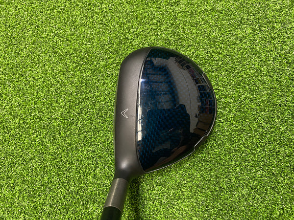 2023 Callaway Paradym 18° 5 Wood *Excellent Condition*