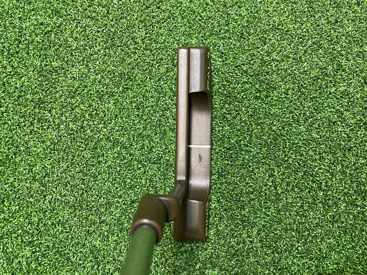 Ping Pal 4 35" Putter