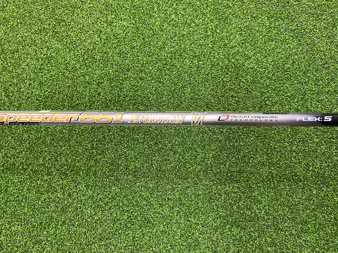 2021 Cobra Radspeed XB 9° Driver