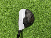 2016 TaylorMade M2 15° 3 Wood