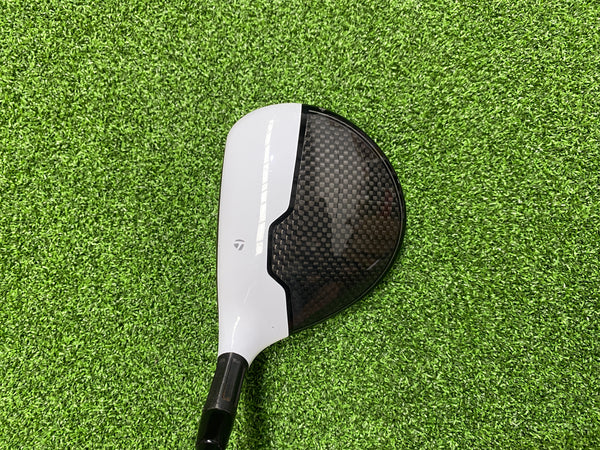 2016 TaylorMade M2 15° 3 Wood