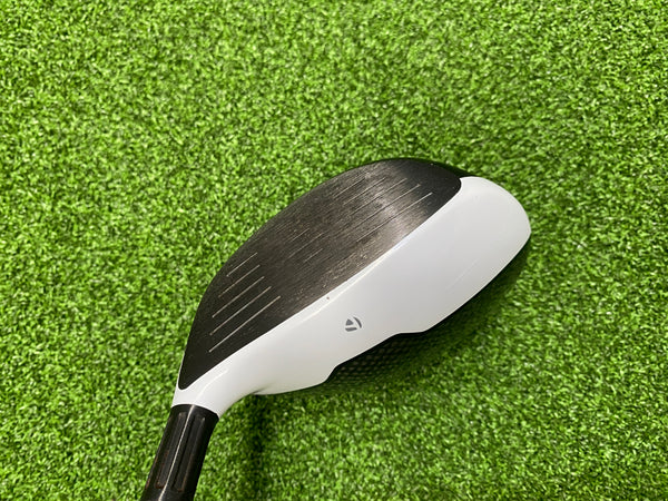 2016 TaylorMade M2 15° 3 Wood