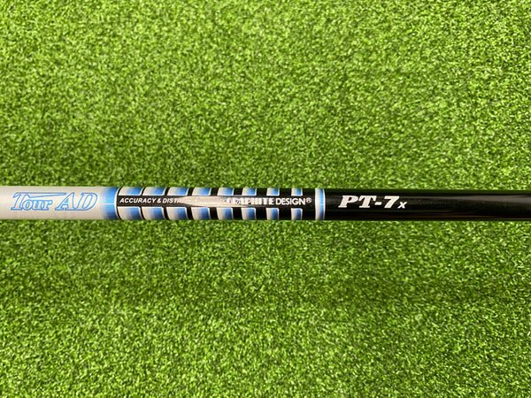 2016 TaylorMade M2 15° 3 Wood