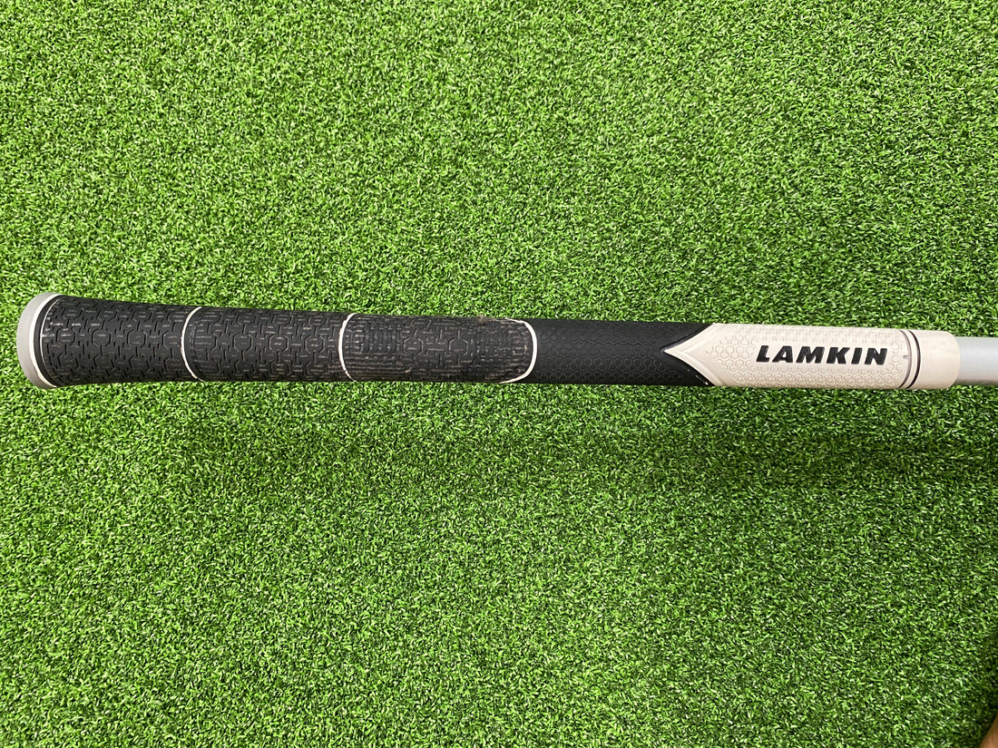 2016 TaylorMade M2 15° 3 Wood