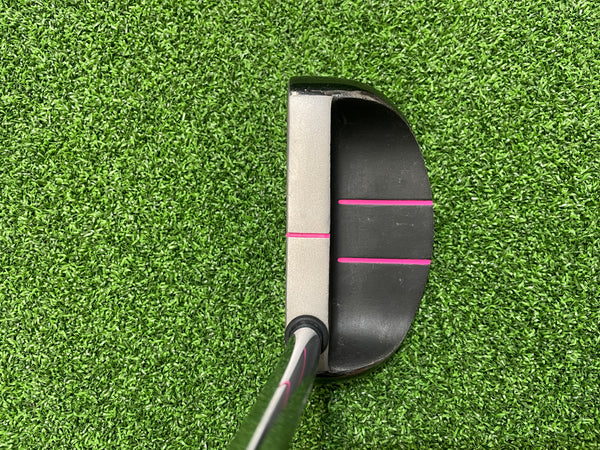 2002 Yes! C-Groove Marilyn 32" Ladies Putter