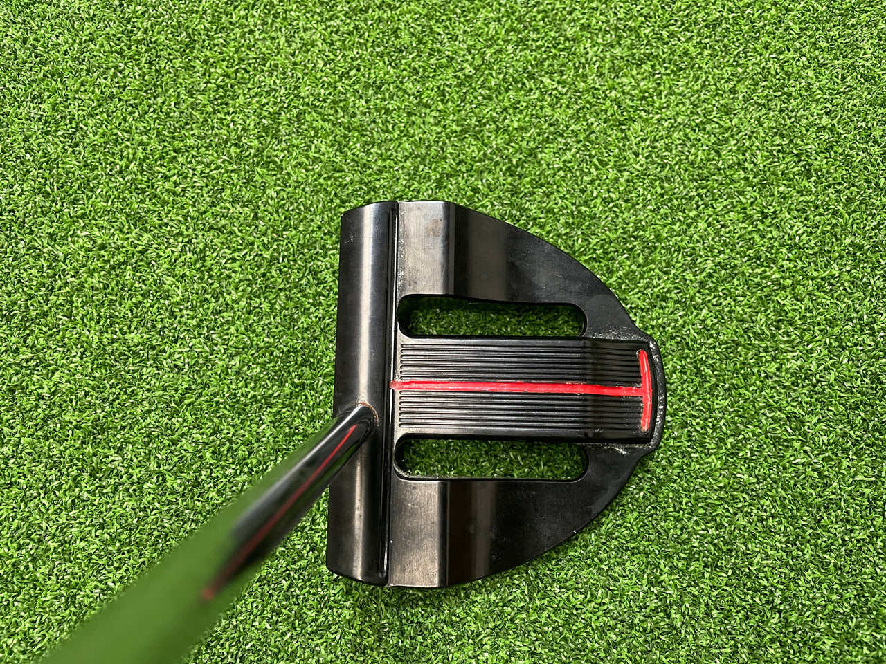 Scotty Cameron Select Big Sur S 35" Putter