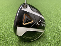 2013 Callaway Legacy Black 440 9.5° Driver *Excellent Condition*