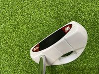 TaylorMade Rossa Corza Ghost Agsi+ 33.5" Putter