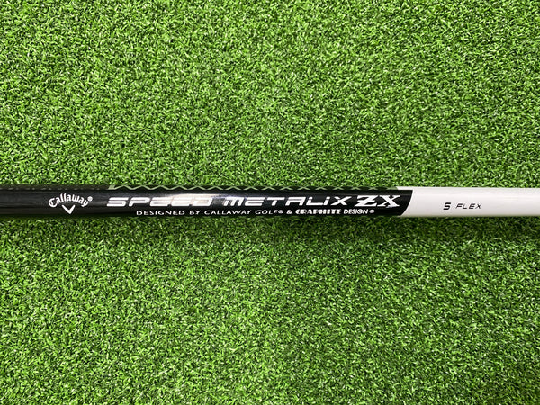 2013 Callaway Legacy Black 440 9.5° Driver *Excellent Condition*