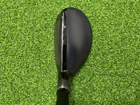 2021 TaylorMade SIM2 Max 22° 4 Hybrid