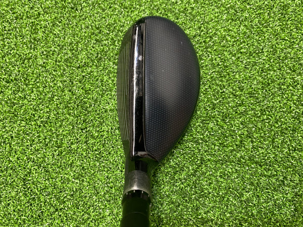 2021 TaylorMade SIM2 Max 22° 4 Hybrid