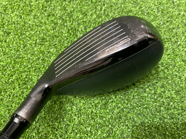 2021 TaylorMade SIM2 Max 22° 4 Hybrid