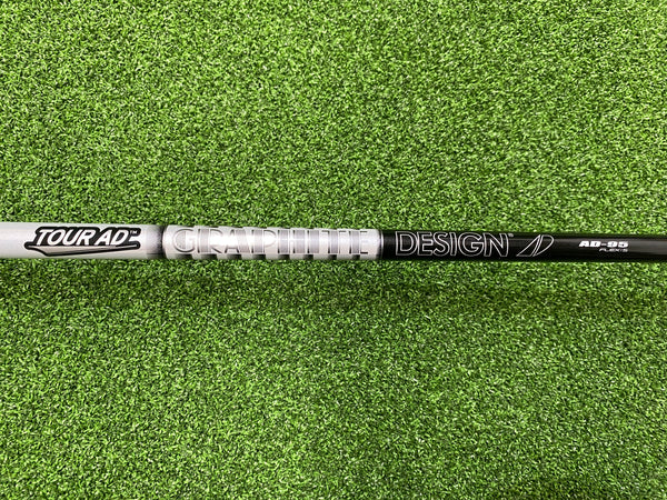 2021 TaylorMade SIM2 Max 22° 4 Hybrid