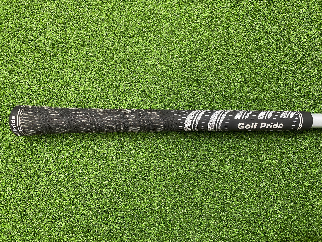2021 TaylorMade SIM2 Max 22° 4 Hybrid