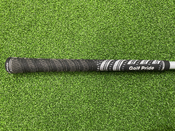 2021 TaylorMade SIM2 Max 22° 4 Hybrid