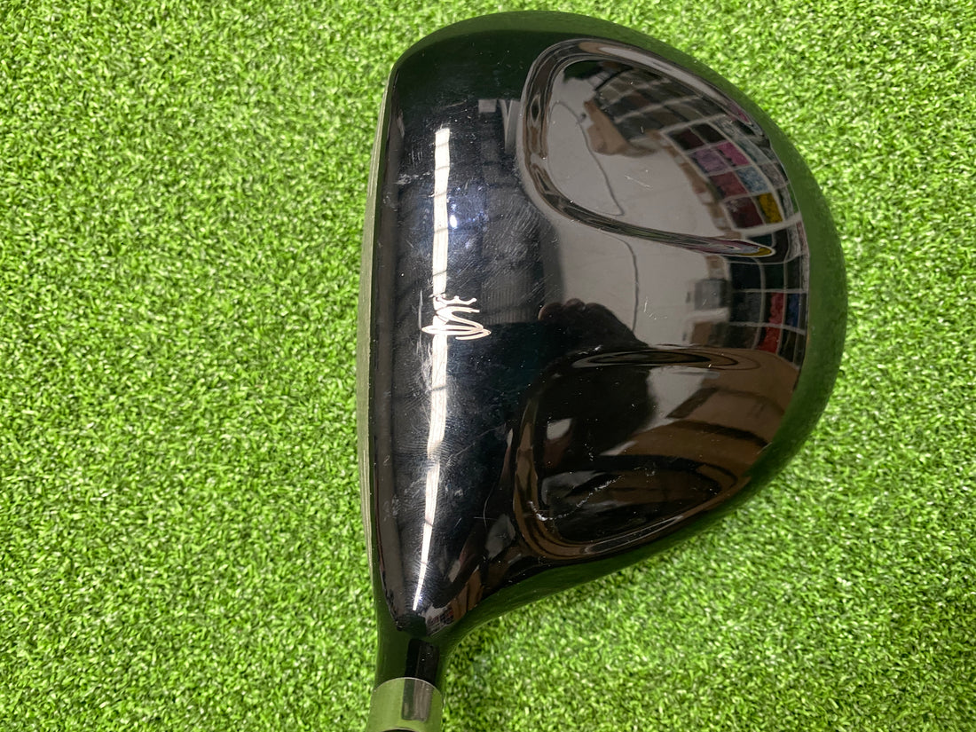 Cobra S9-1 10.5° Driver
