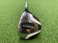 2011 Callaway Legacy Black 15° 3 Wood