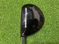 2011 Callaway Legacy Black 15° 3 Wood