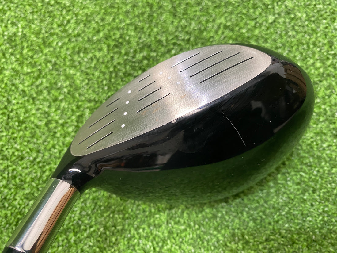 2011 Callaway Legacy Black 15° 3 Wood