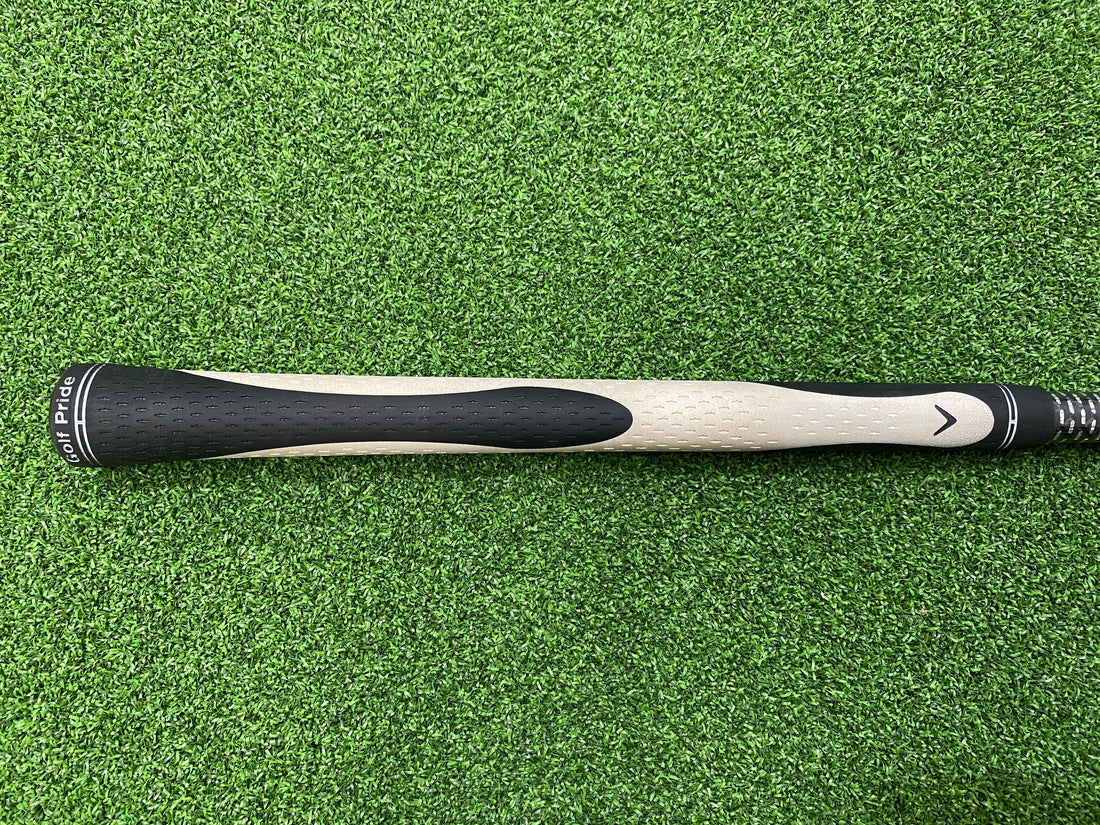 2011 Callaway Legacy Black 15° 3 Wood