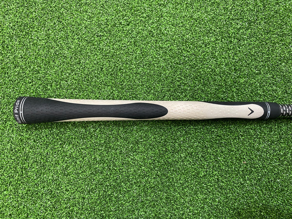 2011 Callaway Legacy Black 15° 3 Wood