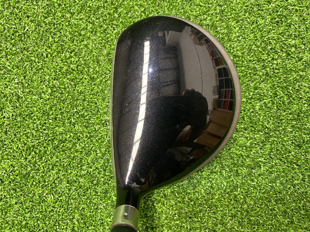 2007 Nike SQ 15° 3 Wood