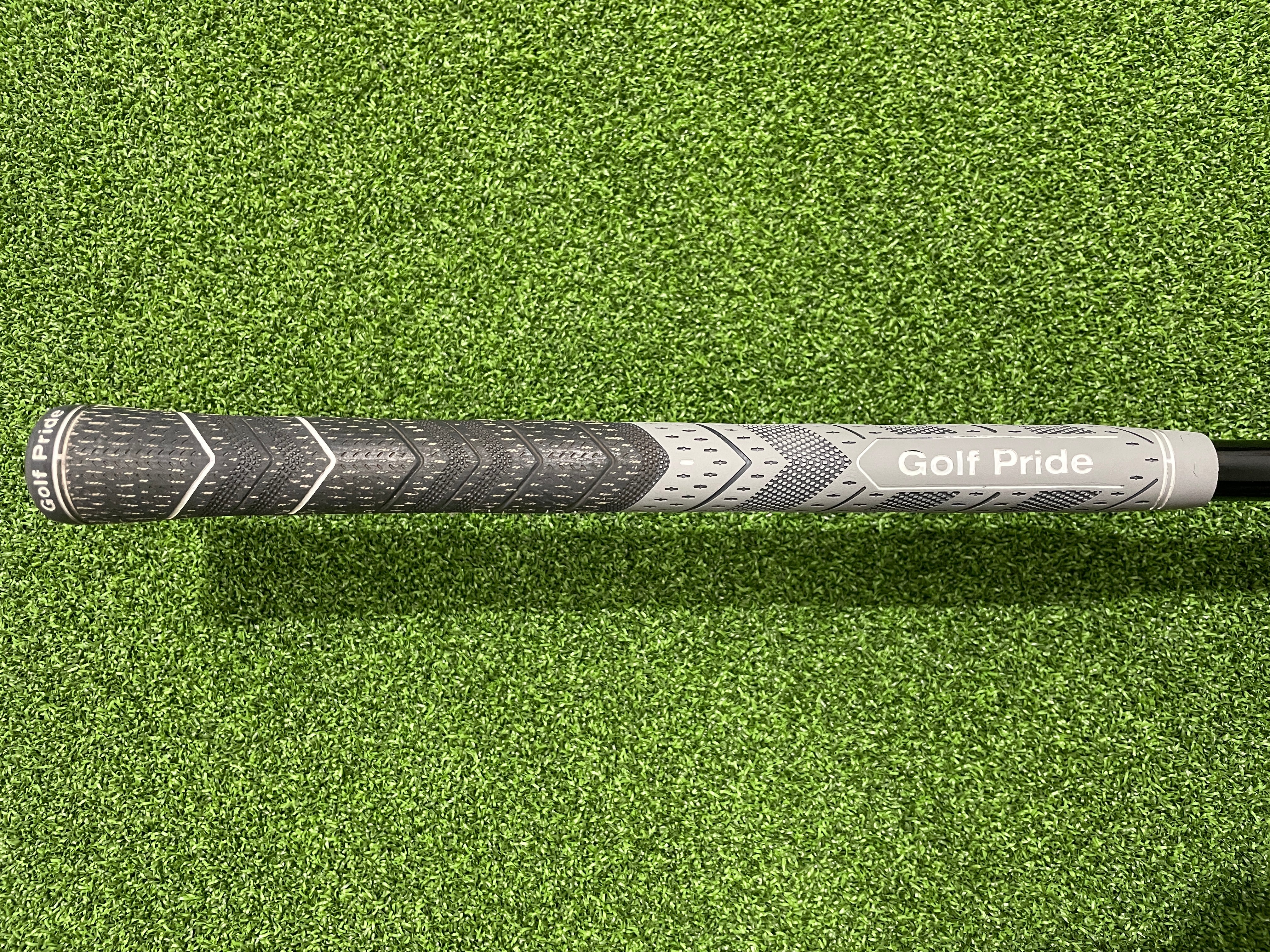 2014 Cleveland 588 Altitude 10.5° Driver