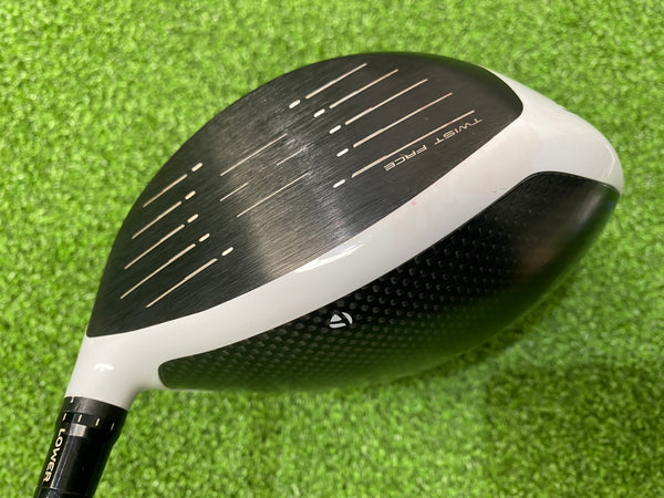 22021 TaylorMade Sim 2 Max 9° Driver With Headcover *Excellent Condition*