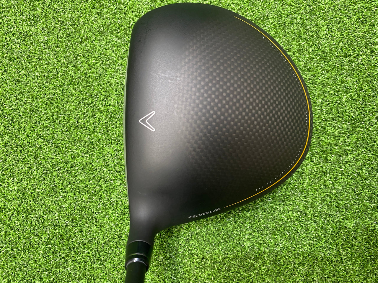 2022 Callaway Rogue ST Max Fast 9.5° Driver With Headcover *Like New*