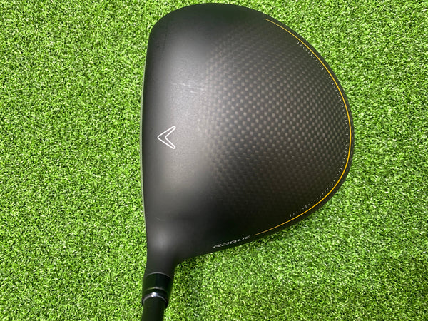 2022 Callaway Rogue ST Max Fast 9.5° Driver With Headcover *Like New*