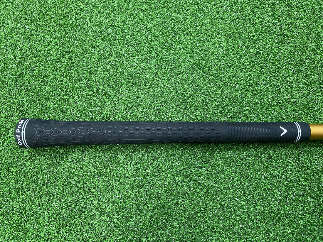 2022 Callaway Rogue ST Max Fast 9.5° Driver With Headcover *Like New*
