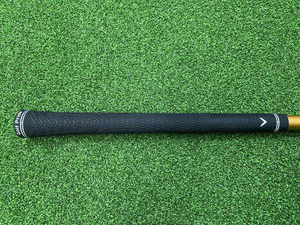 2022 Callaway Rogue ST Max Fast 9.5° Driver With Headcover *Like New*