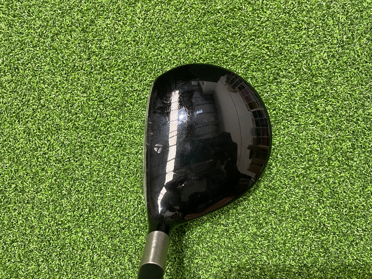 2004 TaylorMade R5 Dual 15° 3 Wood