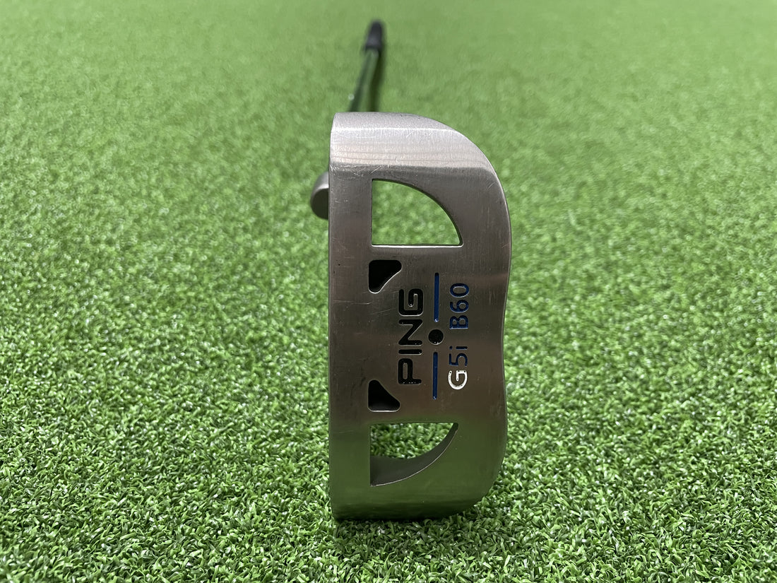 Ping B60 32" Putter