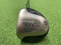 TaylorMade Tour Model R540 10.5° Driver