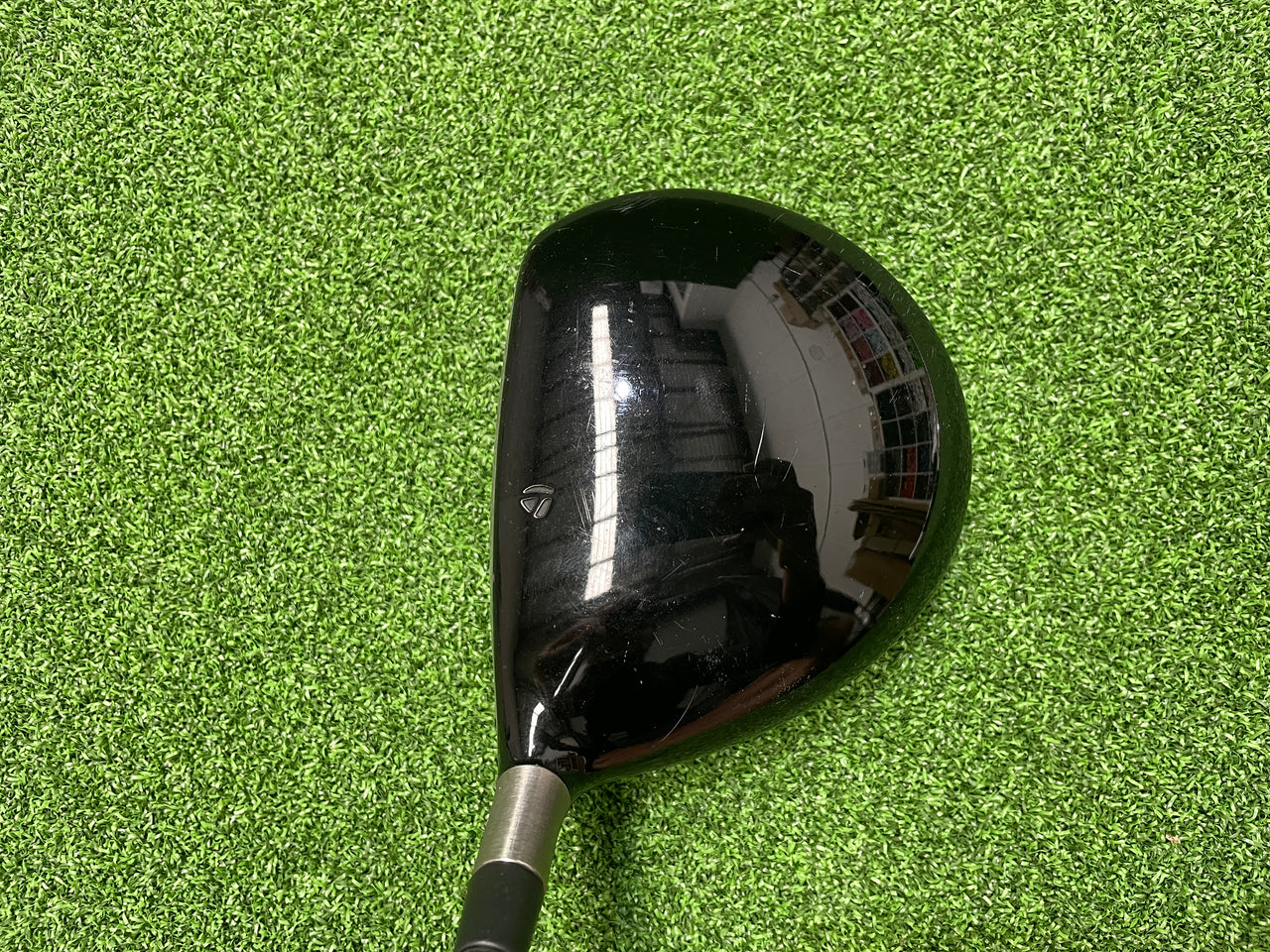 TaylorMade Tour Model R540 10.5° Driver
