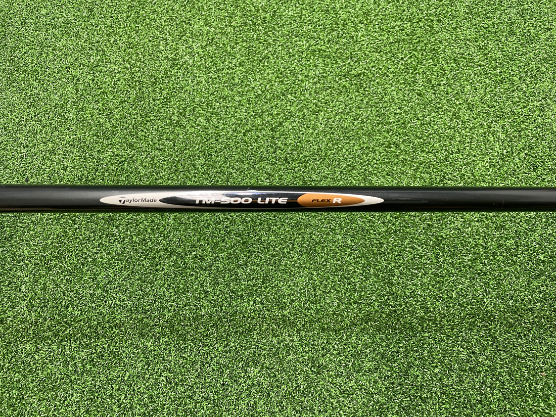 TaylorMade Tour Model R540 10.5° Driver
