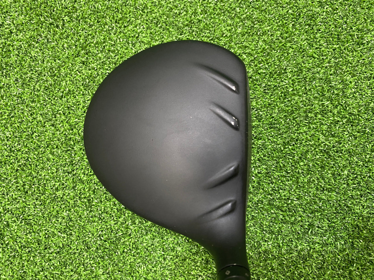 2017 Ping G400 SFT 16° Left Handed  3 Wood With Headcover