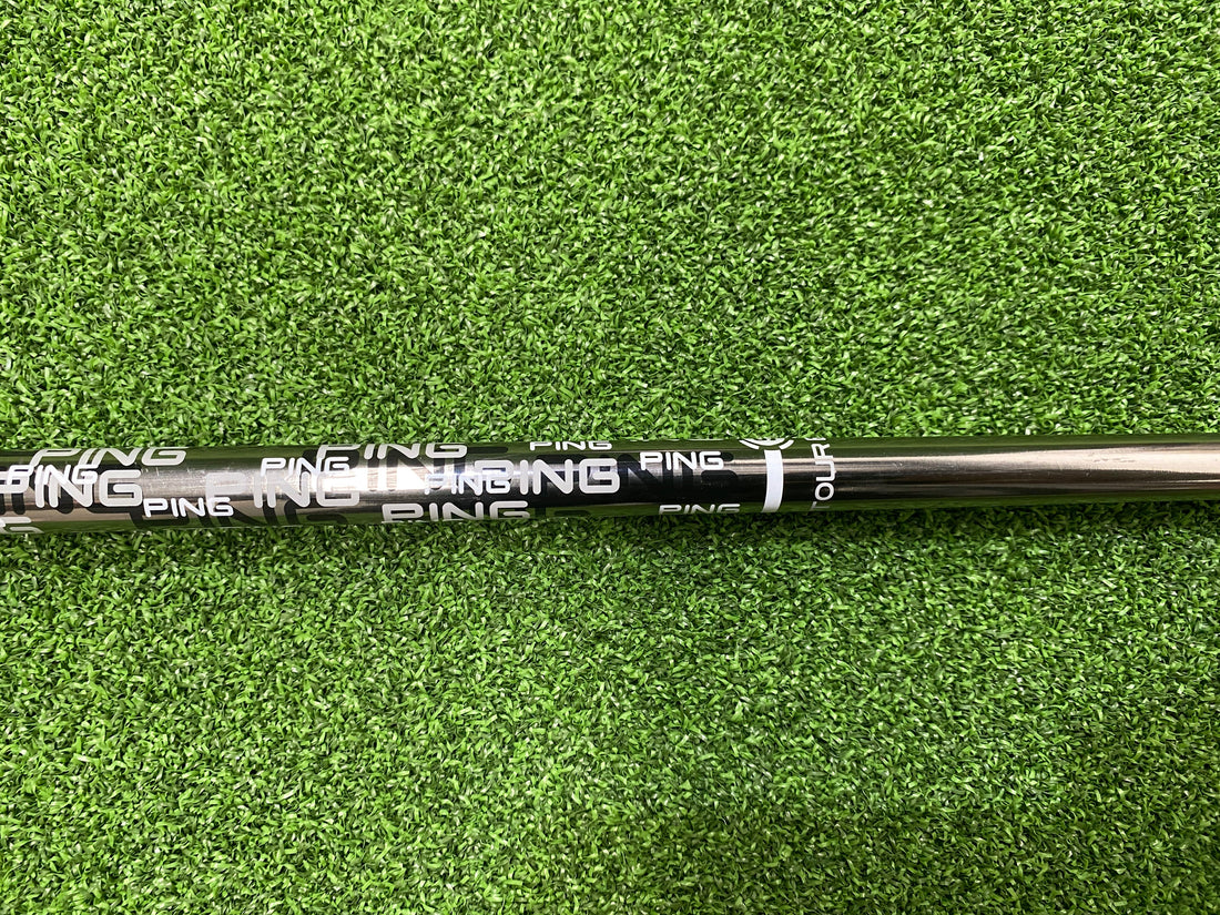 2017 Ping G400 SFT 16° Left Handed  3 Wood With Headcover