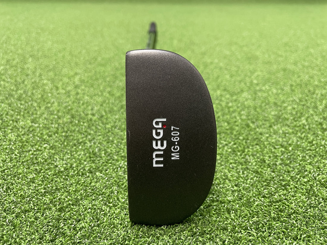Mega MG-607 34" Putter
