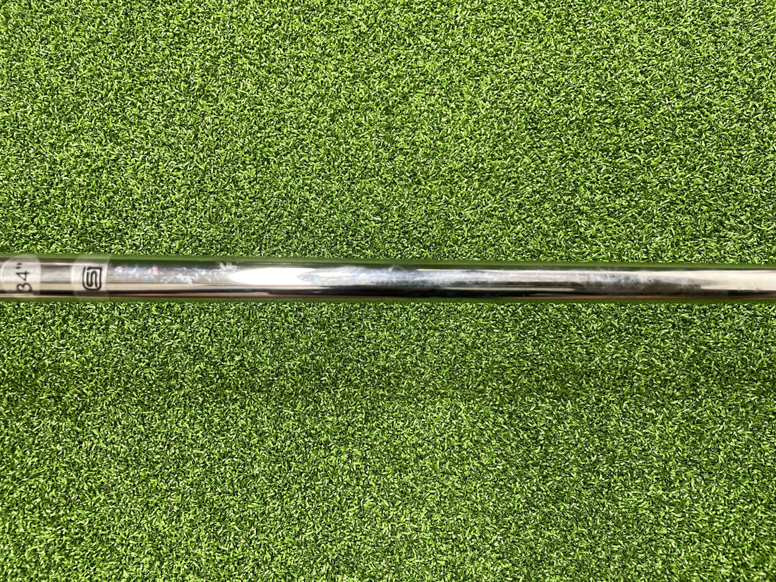 Mega MG-607 34" Putter